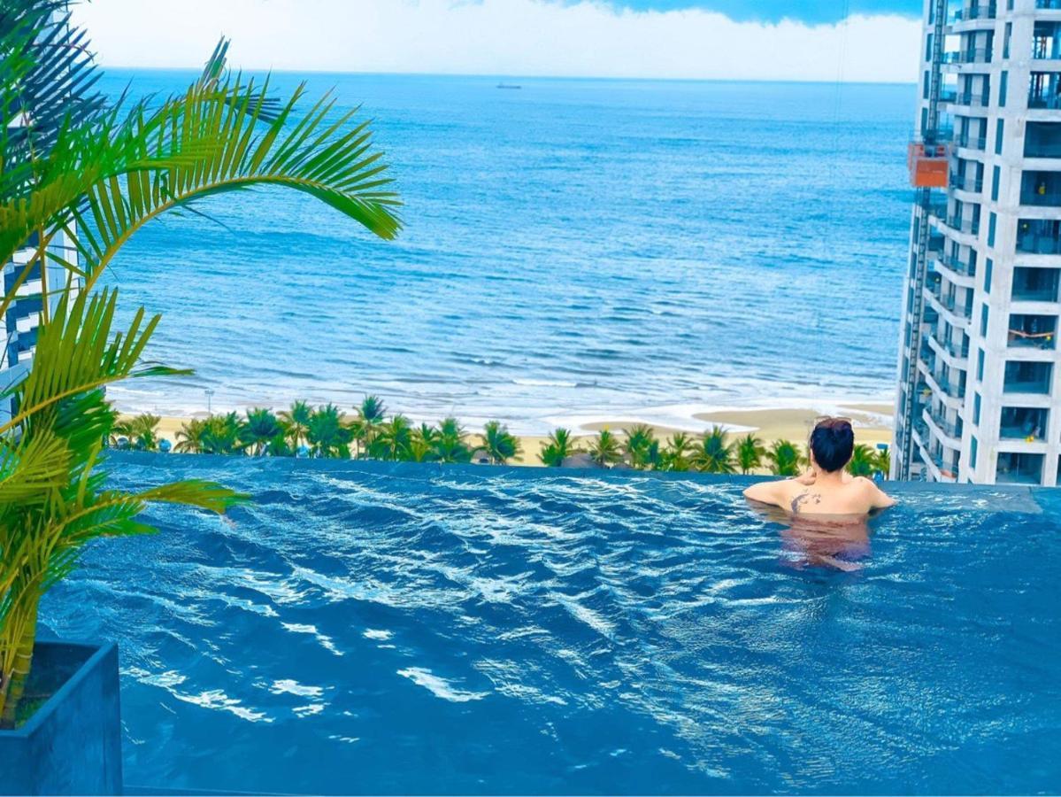 Santa Luxury Hotel Da Nang Zewnętrze zdjęcie
