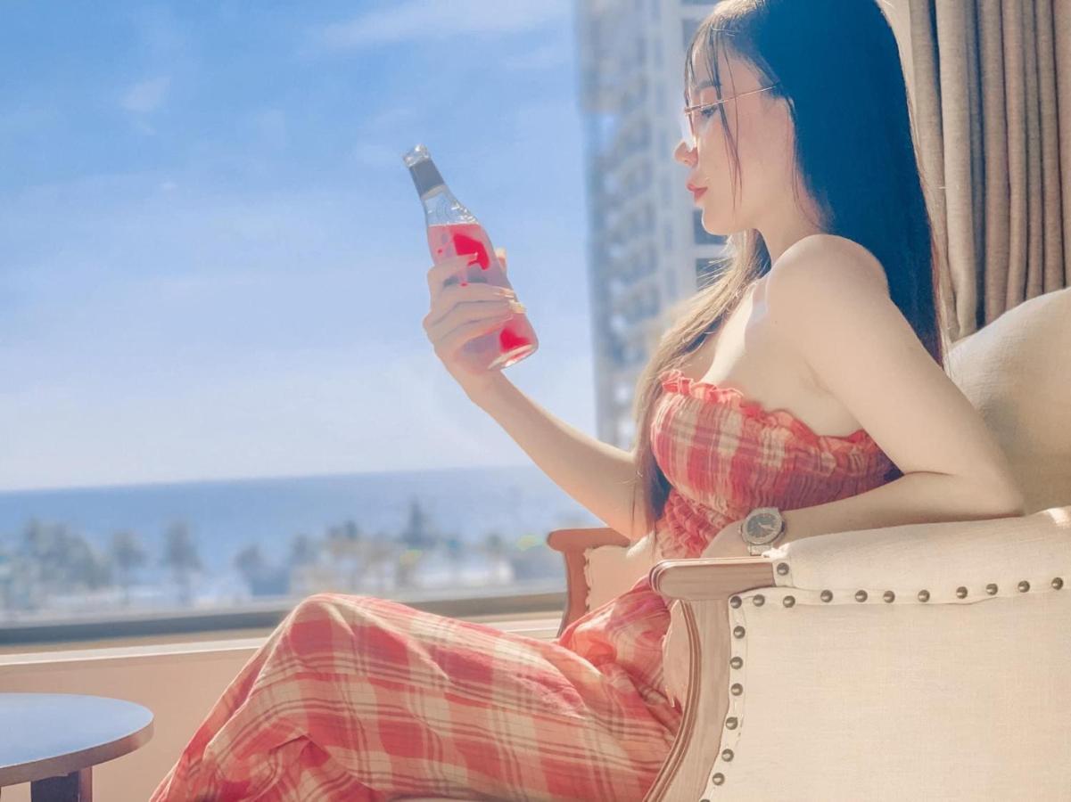 Santa Luxury Hotel Da Nang Zewnętrze zdjęcie