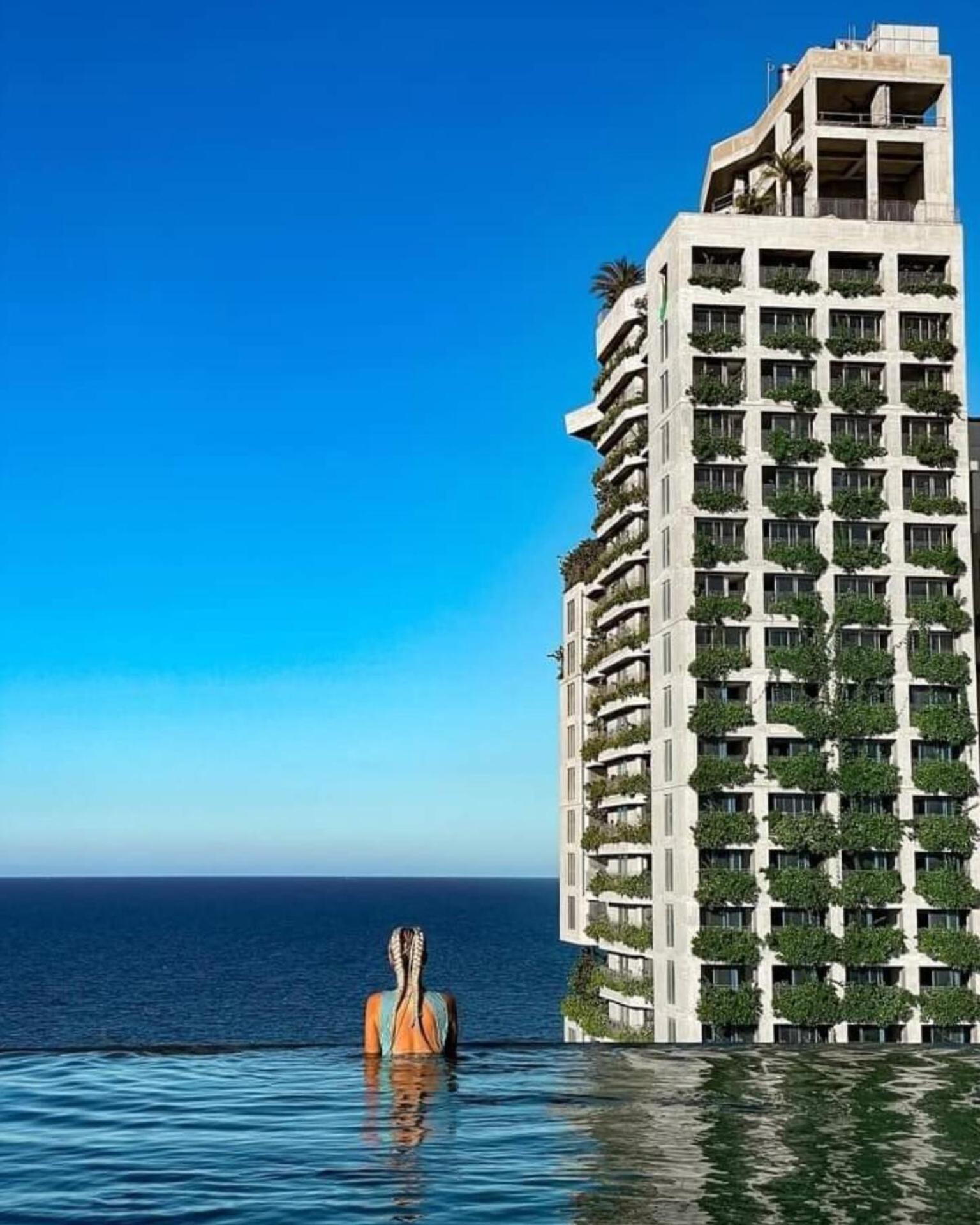 Santa Luxury Hotel Da Nang Zewnętrze zdjęcie