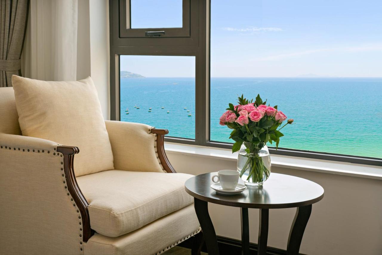 Santa Luxury Hotel Da Nang Zewnętrze zdjęcie